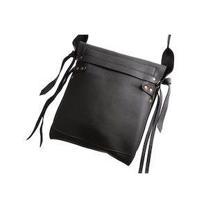 レッドムーン バッグ REDMOON ショルダーバッグ RM-LAZYBOY-P シュリンクレザー | REDMOON | 06