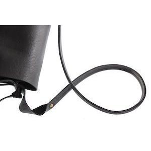 レッドムーン バッグ REDMOON ショルダーバッグ RM-LAZYBOY-P シュリンクレザー | REDMOON | 09