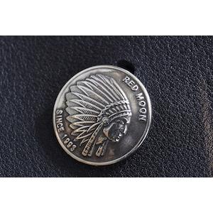 レッドムーン バッグ REDMOON ショルダーバッグ RM-LAZYBOY-P シュリンクレザー | REDMOON | 11