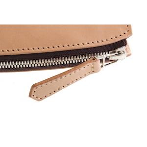 レッドムーン 財布 REDMOON ハーフウォレット RM-LPHD-L L字ファスナー　Dカン無し　ウォレット | REDMOON | 09