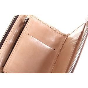 レッドムーン 財布 REDMOON ハーフウォレット RM-LPHD-L L字ファスナー　Dカン無し　ウォレット | REDMOON | 11