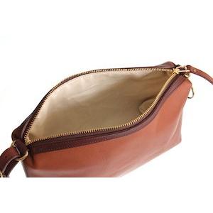 REDMOON（レッドムーン） ポーチ セカンドバッグ RM-MHPS 【送料無料