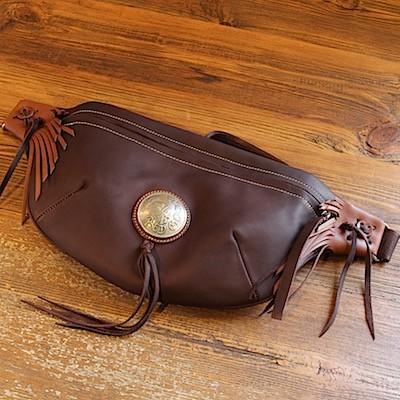 REDMOON（レッドムーン） バッグ ショルダーバッグ RM-MOS : RM ism