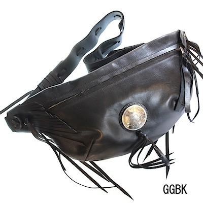 レッドムーン バッグ  REDMOON ショルダーバッグ  RM-MOS-LB レザーベルトの画像