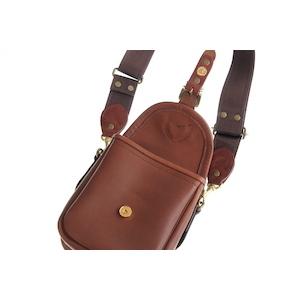 REDMOON ショルダーバッグ　RM-MTSB-MR マールボロ限定 REDMOON ショルダーバッグ「RM-MTSB-M」 | RM ism Fukuoka-レッド