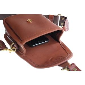 REDMOON（レッドムーン） バッグ ショルダーバッグ RM-MTSB-M ミニ