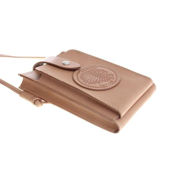 レッドムーン バッグ REDMOON ポシェット  RM-NMSB-E スマートフォンポシェット エンボスモデル | REDMOON | 04