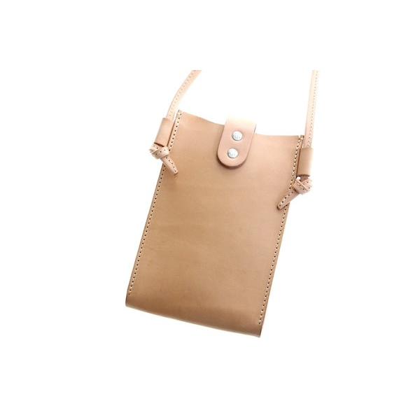 レッドムーン バッグ REDMOON ポシェット  RM-NMSB-E スマートフォンポシェット エンボスモデル | REDMOON | 07