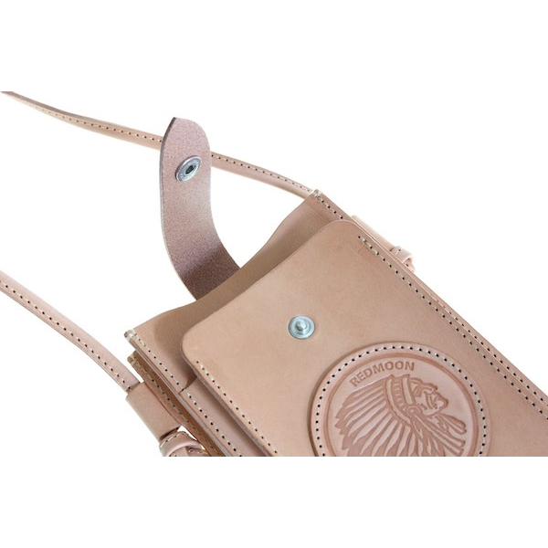 レッドムーン バッグ REDMOON ポシェット  RM-NMSB-E スマートフォンポシェット エンボスモデル | REDMOON | 08