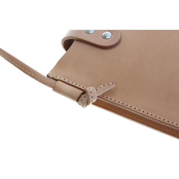 レッドムーン バッグ REDMOON ポシェット  RM-NMSB-E スマートフォンポシェット エンボスモデル | REDMOON | 11