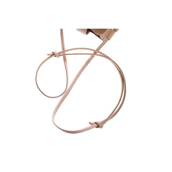 レッドムーン バッグ REDMOON ポシェット  RM-NMSB-E スマートフォンポシェット エンボスモデル | REDMOON | 12