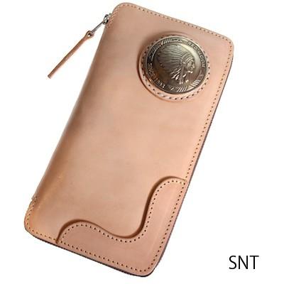 レッドムーン ウォレット REDMOON ロングウォレットRM-PALETTE-C-A51 カードホルダー仕様 ラウンドファスナー 【送料無料】 | REDMOON | 02