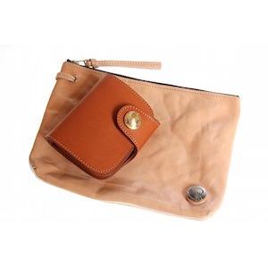 REDMOON（レッドムーン） ポーチ バッグ RM-PC-Z ZETTコイン