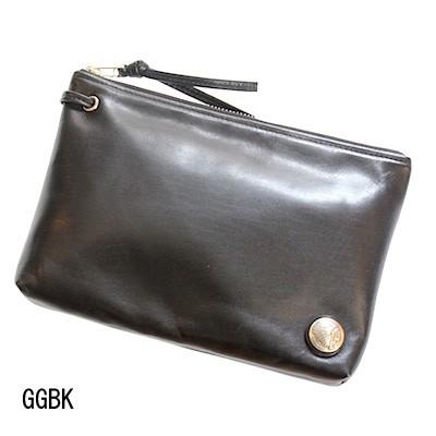 レッドムーン ポーチ バッグ REDMOON  RM-PC-Z ZETTコイン  オリジナルレザー | REDMOON | 03