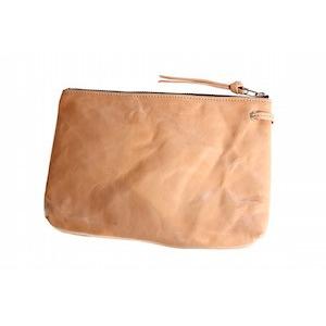 レッドムーン ポーチ バッグ REDMOON  RM-PC-Z ZETTコイン  オリジナルレザー | REDMOON | 04