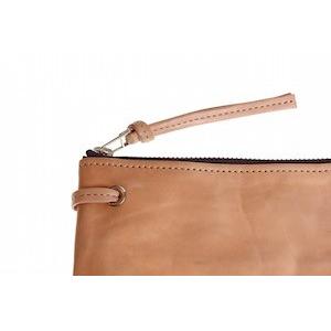 レッドムーン ポーチ バッグ REDMOON  RM-PC-Z ZETTコイン  オリジナルレザー | REDMOON | 06