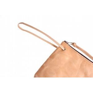 レッドムーン ポーチ バッグ REDMOON  RM-PC-Z ZETTコイン  オリジナルレザー | REDMOON | 07