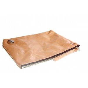 レッドムーン ポーチ バッグ REDMOON  RM-PC-Z ZETTコイン  オリジナルレザー | REDMOON | 10