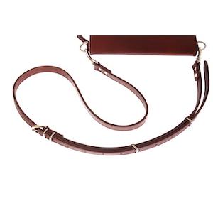 レッドムーン バッグ REDMOON ショルダーバッグ RM-SBH-A30 30mmコンチョ | REDMOON | 11