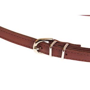 レッドムーン バッグ REDMOON ショルダーバッグ RM-SBH-A30 30mmコンチョ | REDMOON | 12