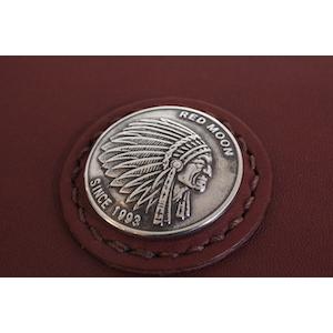 レッドムーン バッグ REDMOON ショルダーバッグ RM-SBH-A30 30mmコンチョ | REDMOON | 13