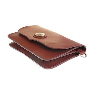 レッドムーン バッグ REDMOON ショルダーバッグ RM-SBH-A30 30mmコンチョ | REDMOON | 05