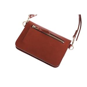 レッドムーン バッグ REDMOON ショルダーバッグ RM-SBH-A30 30mmコンチョ | REDMOON | 06