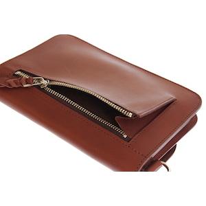 レッドムーン バッグ REDMOON ショルダーバッグ RM-SBH-A30 30mmコンチョ | REDMOON | 07