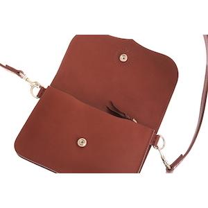 レッドムーン バッグ REDMOON ショルダーバッグ RM-SBH-A30 30mmコンチョ | REDMOON | 08