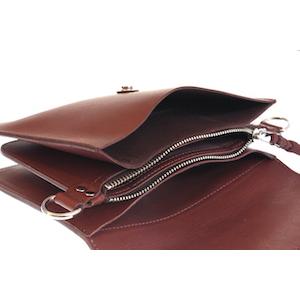 レッドムーン バッグ REDMOON ショルダーバッグ RM-SBH-A30 30mmコンチョ | REDMOON | 09