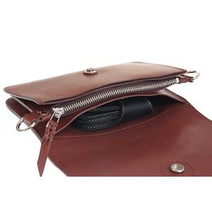 レッドムーン バッグ REDMOON ショルダーバッグ RM-SBH-A30 30mmコンチョ | REDMOON | 10