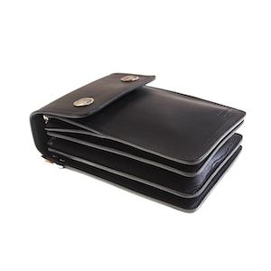 REDMOON レッドムーン バッグ ショルダーバッグ RM-SBZZ Zコイン REDMOON レッドムーン バッグ ショルダーバッグ RM-SBZZ Zコイン
