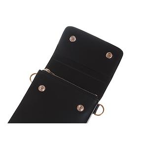 REDMOON レッドムーン バッグ ショルダーバッグ RM-SBZZ Zコイン REDMOON レッドムーン バッグ ショルダーバッグ RM-SBZZ Zコイン