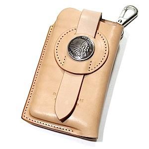 レッドムーン スマートフォンケース REDMOON RM-SPC1C-30 | REDMOON