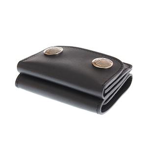 REDMOON レッドムーン ウォレットREDMOON ショートウォレット RM-WMW 