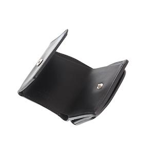REDMOON レッドムーン ウォレットREDMOON ショートウォレット RM-WMW 