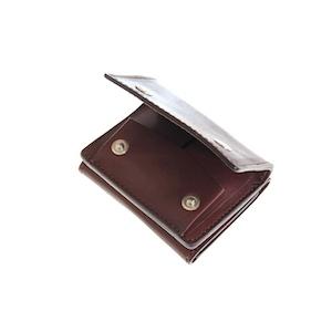 REDMOON（レッドムーン） ミニウォレットREDMOON ショートウォレット