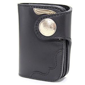 REDMOON（レッドムーン） ウォレット ショートウォレット S-CW01AGE-M 