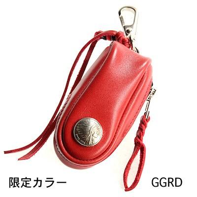 REDMOON（レッドムーン） キーケース REDMOON S-RM-KB1 キーバッグ