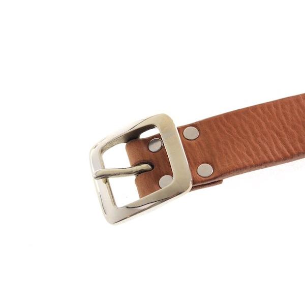 REDMOON レッドムーン ベルト SAVAGE-P プレーンモデル : RM ism REDMOON レッドムーン ベルト SAVAGE-P プレーンモデル : RM ism