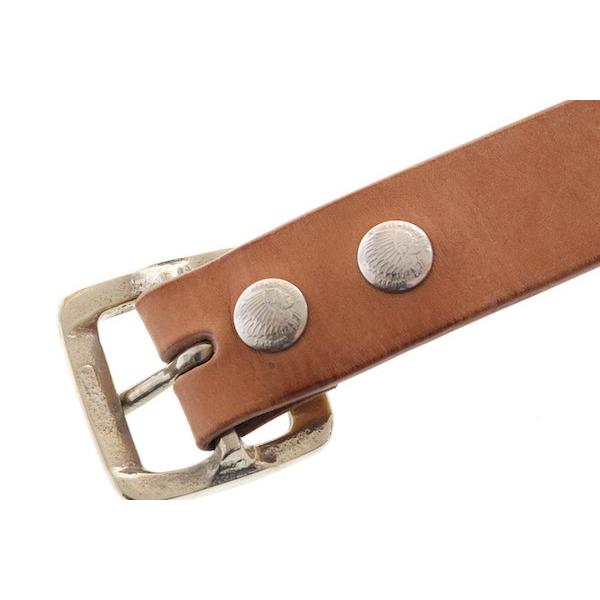 REDMOON レッドムーン ベルト SAVAGE-P プレーンモデル : RM ism REDMOON レッドムーン ベルト SAVAGE-P プレーンモデル : RM ism