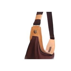 レッドムーン レザー ボディバッグ REDMOON（レッドムーン） バッグ ボディバッグ STOMACH ショルダー