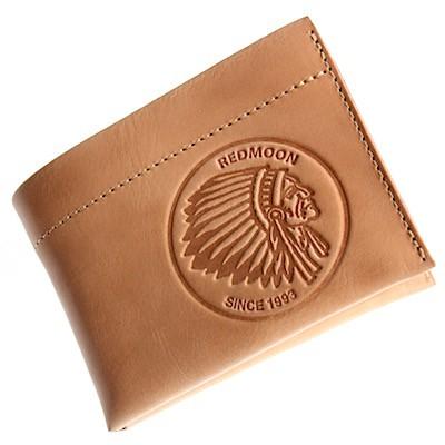 REDMOON（レッドムーン） NODATA ショートウォレット TD-5 : RM ism