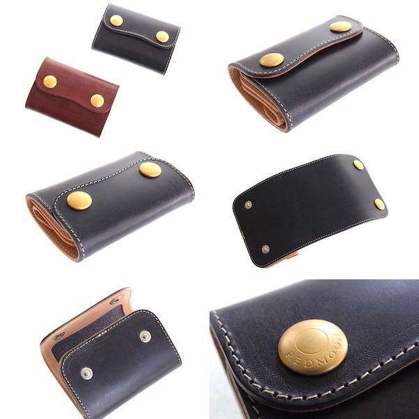 REDMOON（レッドムーン） ウォレットREDMOON ショートウォレット TMW
