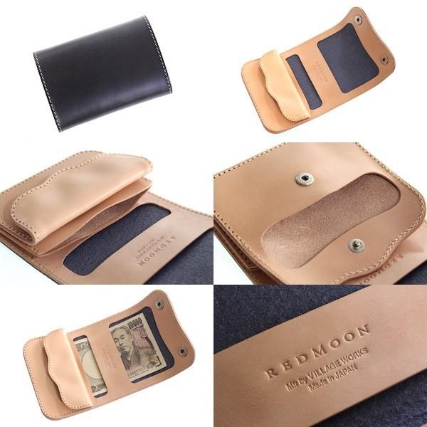 REDMOON レッドムーン ウォレットREDMOON ショートウォレット REDMOON レッドムーン ウォレットREDMOON ショートウォレット