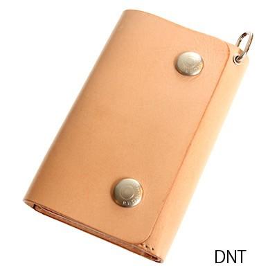 レッドムーン ウォレット 財布 REDMOON ショートウォレット TW01-MID MID LINE ドラムレザー | REDMOON | 04