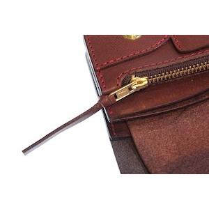 REDMOON（レッドムーン） 財布 ロングウォレット TW02-BD ブライドル