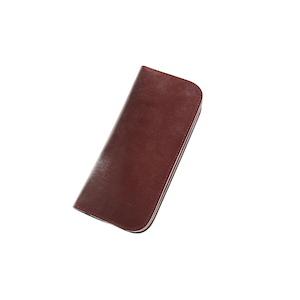REDMOON（レッドムーン） 財布 ロングウォレット TW02-BD ブライドル