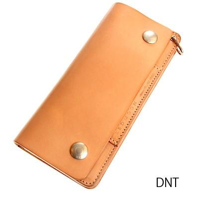 レッドムーン ウォレット REDMOON ロングウォレット TW02-MID MID LINE ドラムレザー | REDMOON | 04