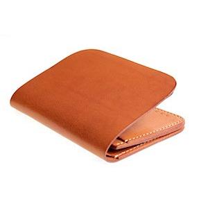 レッドムーン カードケース REDMOON  TWLC-MID MID LINEドラムレザー　  ミニウォレット | REDMOON | 14